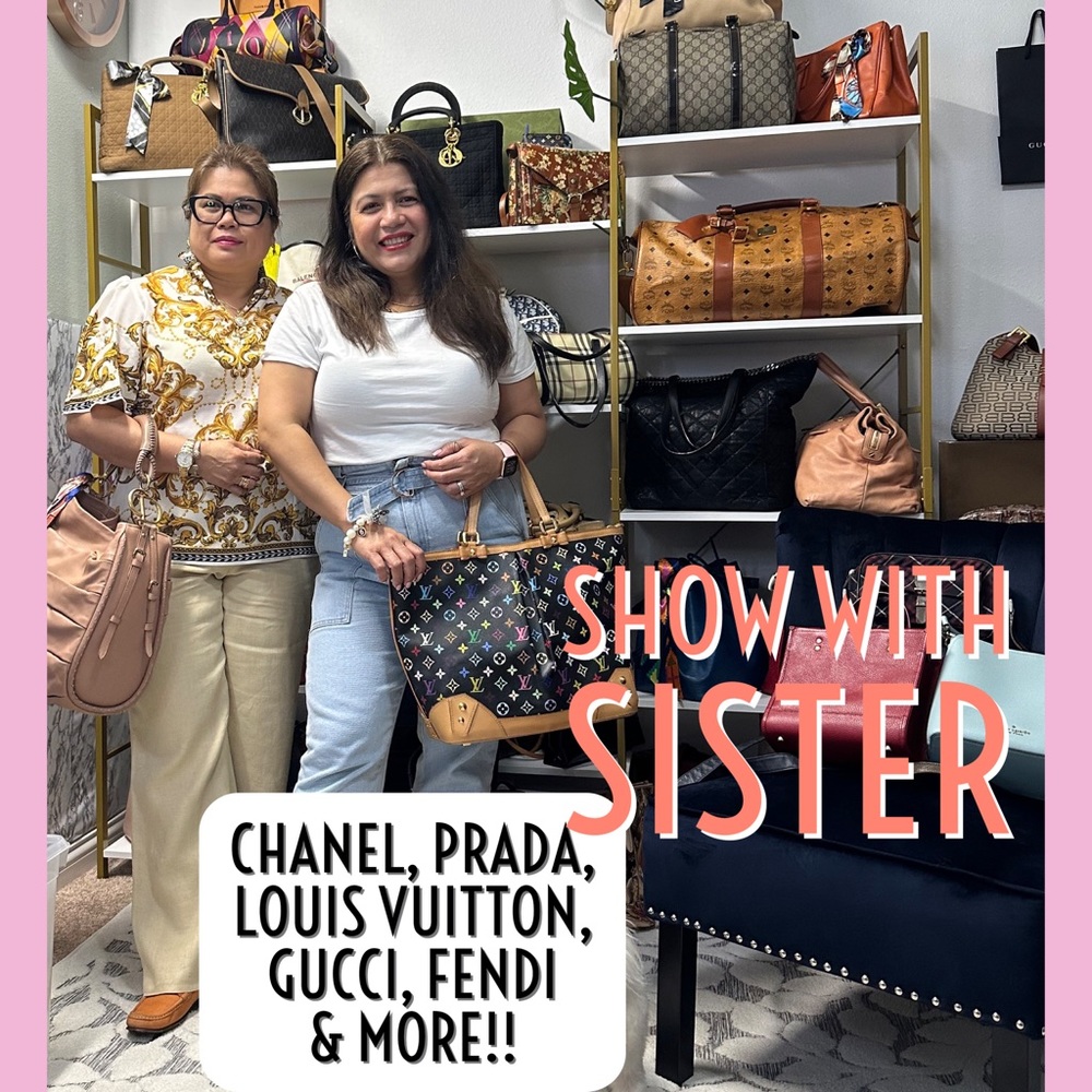 🛍️👛LIKE THIS POST TO BE NOTIFIED AND PLEASE SHARE👜🎒Luxury bags and more❤️🌟 - Picture 3 of 16